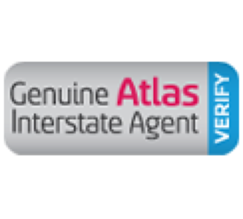 Genuine Atlas Agent verified